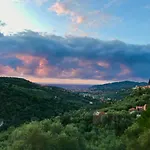 Casa Belvedere Апартаменты *