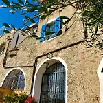 Casa Belvedere Апартаменты Diano San Pietro