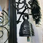 Апартаменты Casa Belvedere *