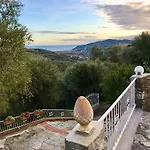 公寓 Casa Belvedere *