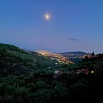 公寓 Casa Belvedere Diano San Pietro