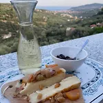 Casa Belvedere * Diano San Pietro