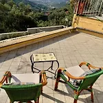 Апартаменты Casa Belvedere Diano San Pietro