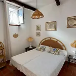 公寓 Casa Belvedere Diano San Pietro