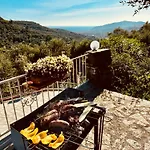 Casa Belvedere 公寓 Diano San Pietro