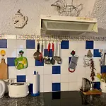 Casa Belvedere Апартаменты