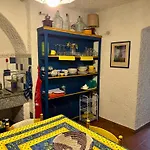 Апартаменты Casa Belvedere