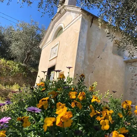 Appartamento Casa Belvedere *