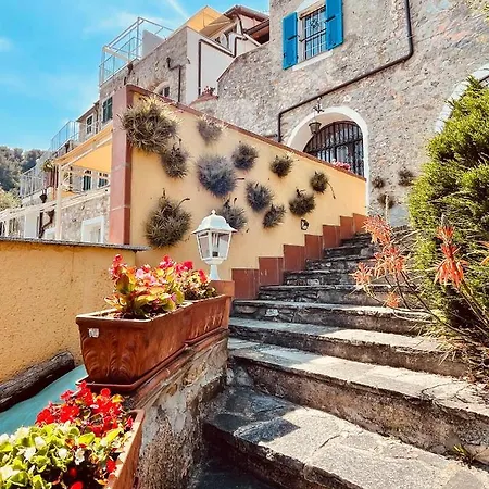 Apartamento Casa Belvedere *