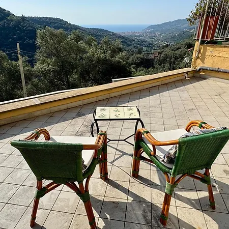 Apartamento Casa Belvedere *