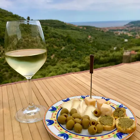Apartamento Casa Belvedere *
