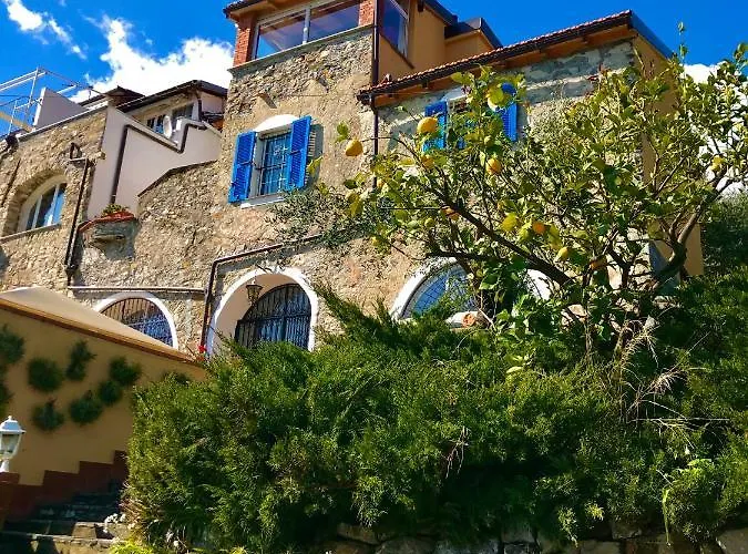 Casa Belvedere