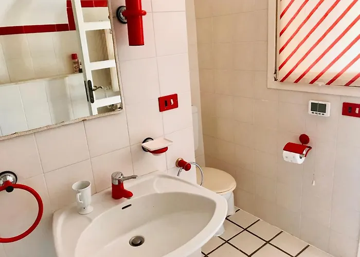 Casa Belvedere Apartment