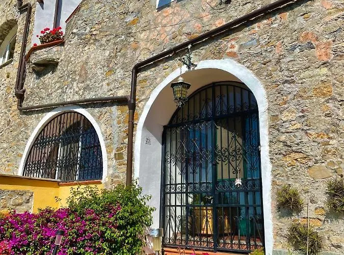 Casa Belvedere Apartment