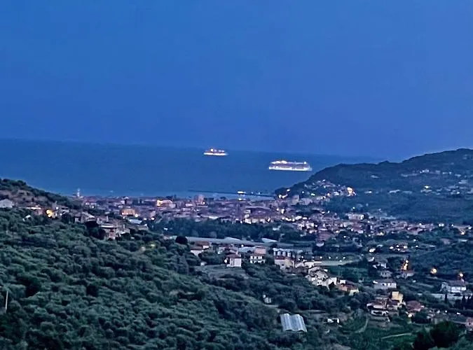 Casa Belvedere