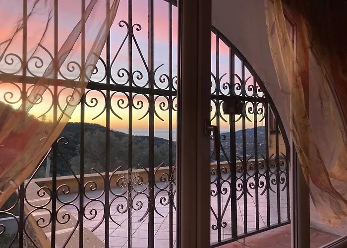 Casa Belvedere