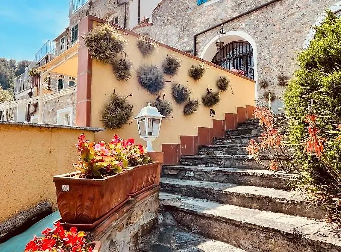 Apartment Casa Belvedere *