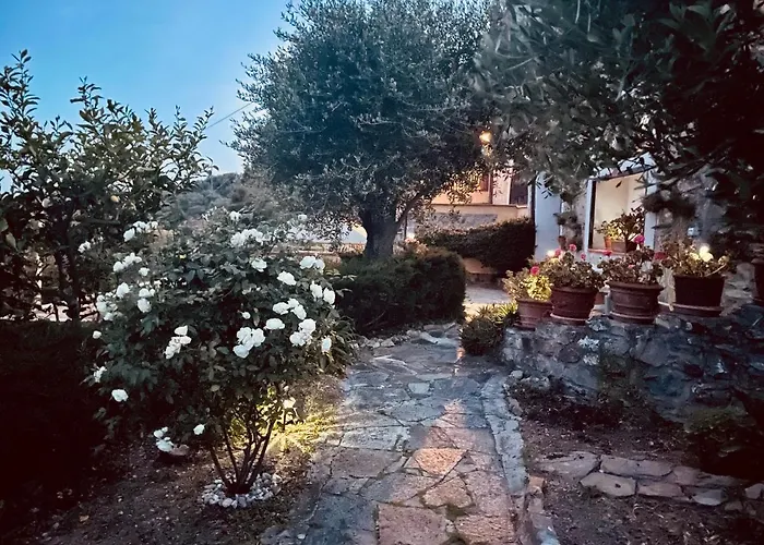 Casa Belvedere Apartment *