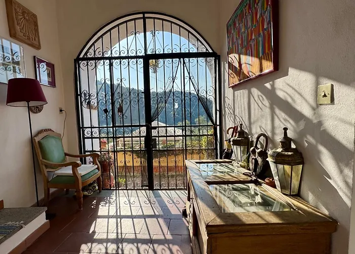 Casa Belvedere Apartment