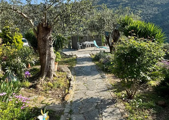 Casa Belvedere Apartment *
