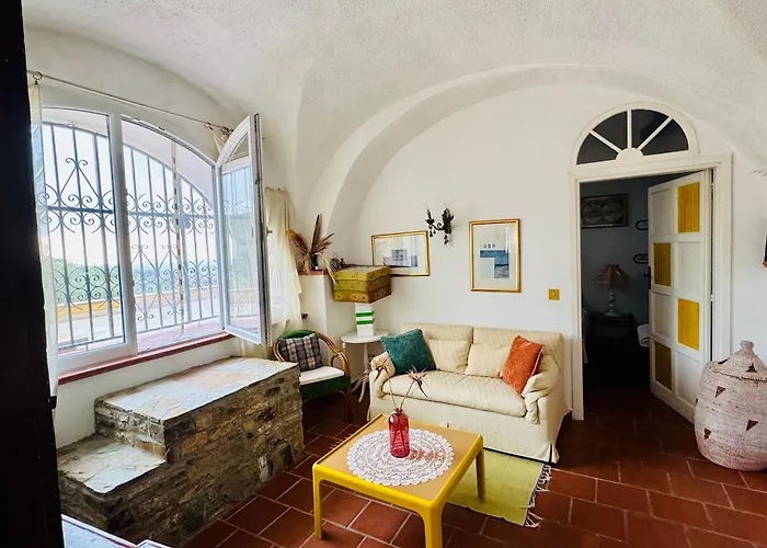 Casa Belvedere