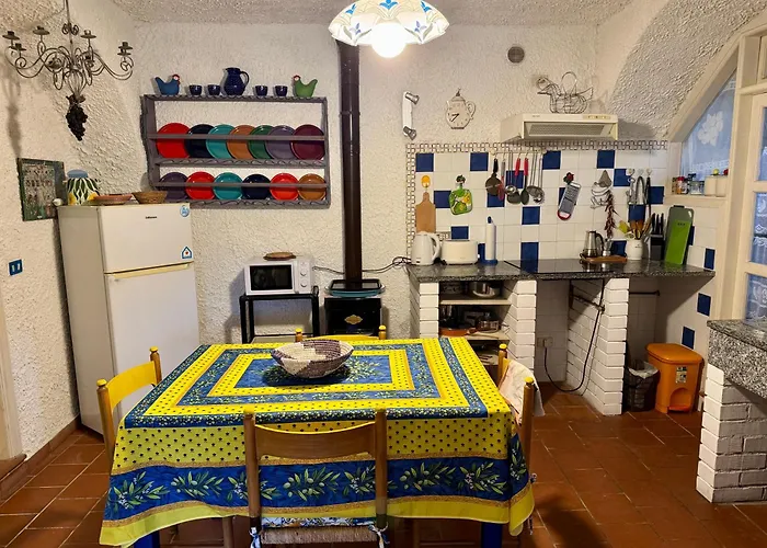 Apartment Casa Belvedere