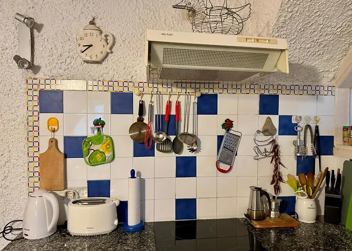 Casa Belvedere Apartment