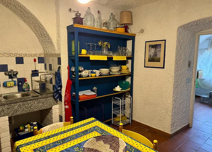Apartment Casa Belvedere