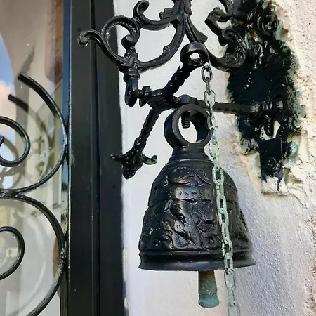 شقة Casa Belvedere *