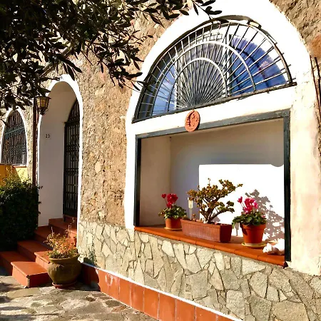 Casa Belvedere