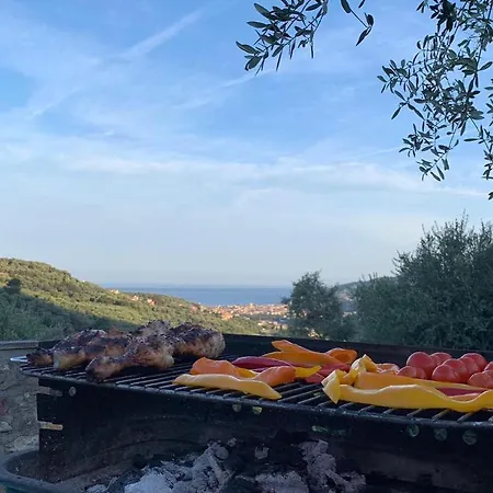 Casa Belvedere Appartamento