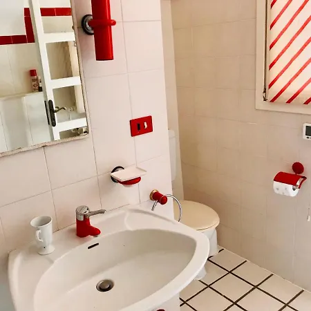 Casa Belvedere Apartment