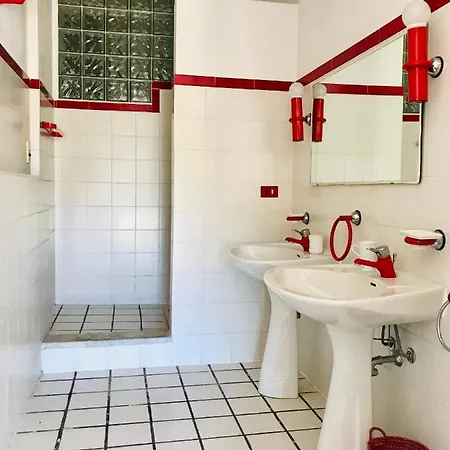 Casa Belvedere Appartement