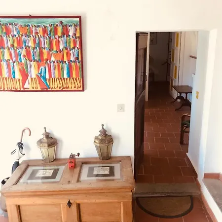Casa Belvedere Apartment *