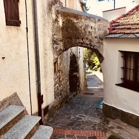 Casa Belvedere