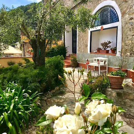 Casa Belvedere Diano San Pietro