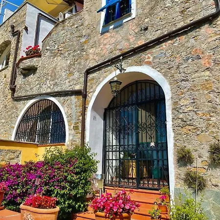 Casa Belvedere Apartment