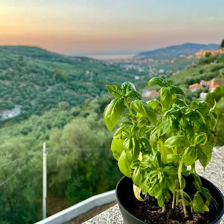 Casa Belvedere Apartment
