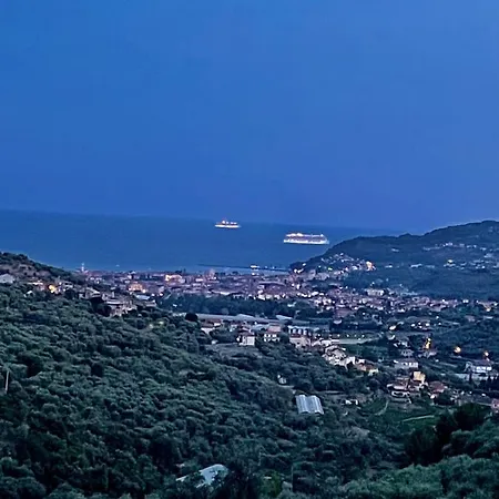 Casa Belvedere