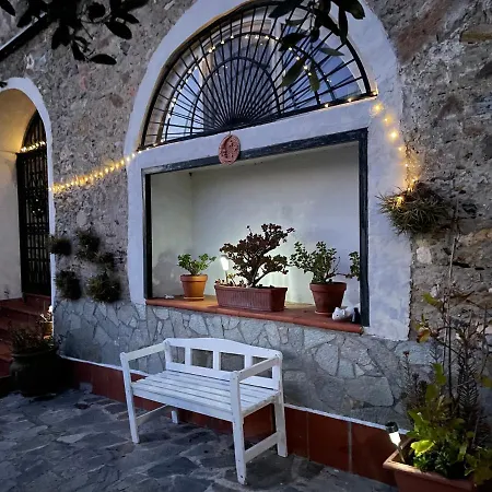 Casa Belvedere Apartment Diano San Pietro