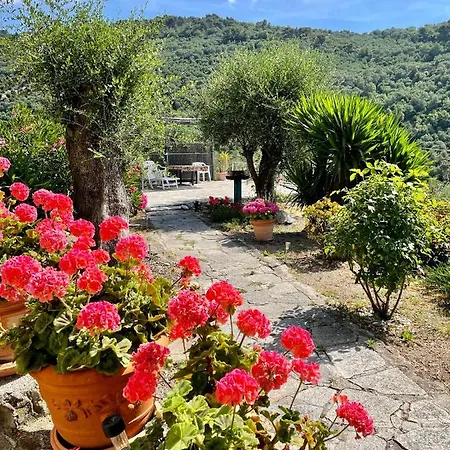 Casa Belvedere Appartement