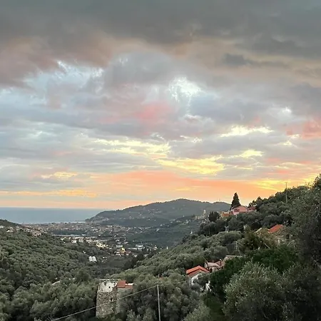 Casa Belvedere *