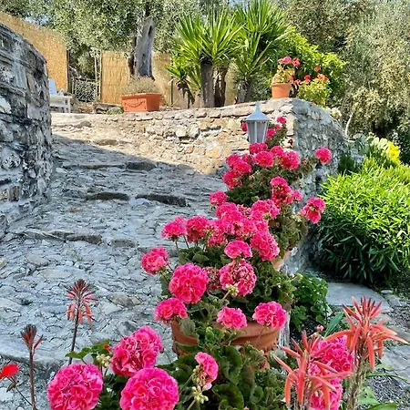 Appartement Casa Belvedere