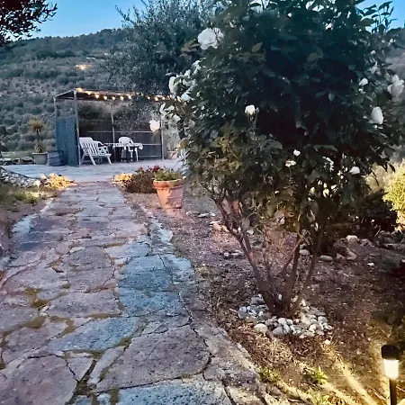 Casa Belvedere Appartamento *
