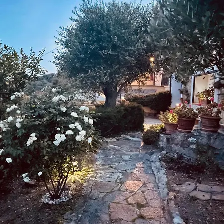 Casa Belvedere Apartment *