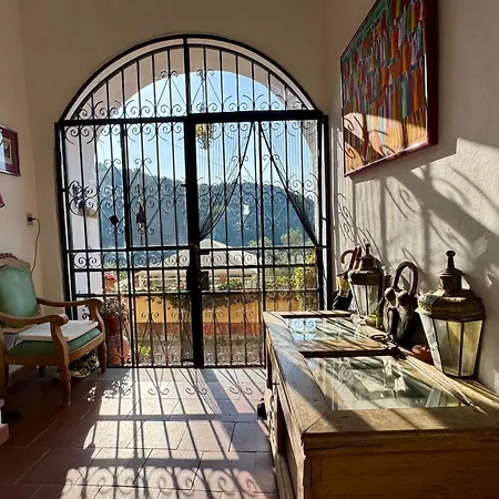 Casa Belvedere Daire