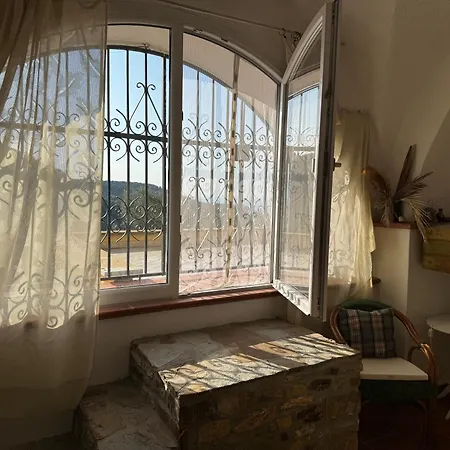 Apartment Casa Belvedere