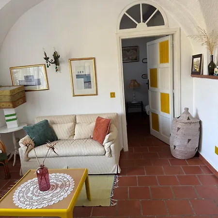 Casa Belvedere Apartment *