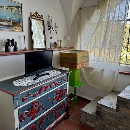 Casa Belvedere *