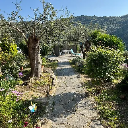 Casa Belvedere Daire *